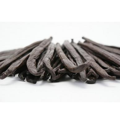 Tahitian Vanilla Beans 