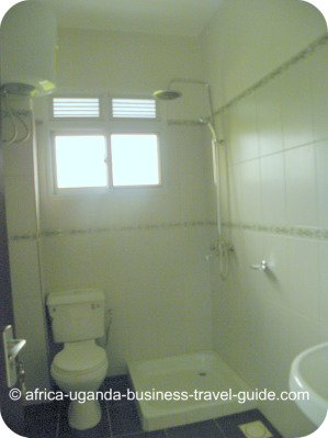 House1 for sale Lubowa Kampala Uganda- Bathroom