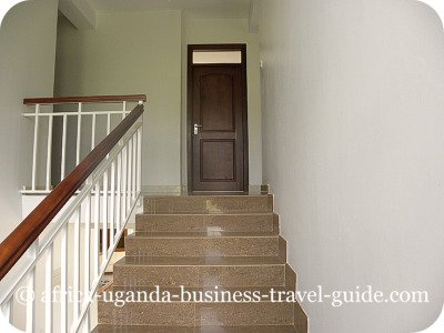 House1 for sale Lubowa Kampala Uganda- Porcelain Floor