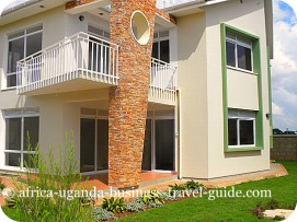 Houses for Sale in Kampala Uganda, Cheap Homes for Sale in Uganda