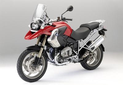 Before You Buy A 10 Bmw R 10 Gs Adventurous Motor Cycle In Uganda