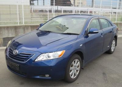 Toyota Camry 2006